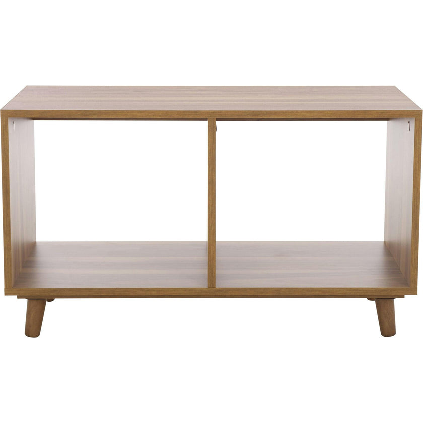 Yona Horizontal 2 Shelf Accent Table
