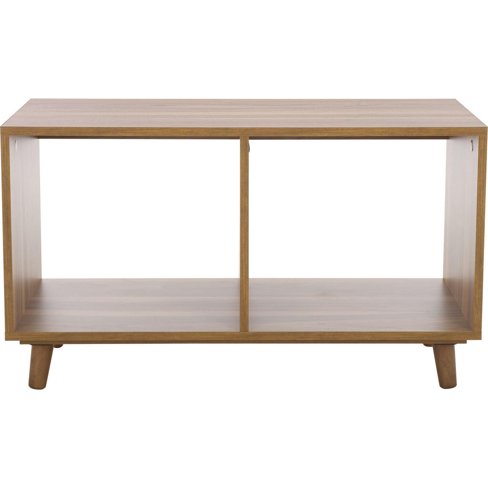 Yona Horizontal 2 Shelf Accent Table