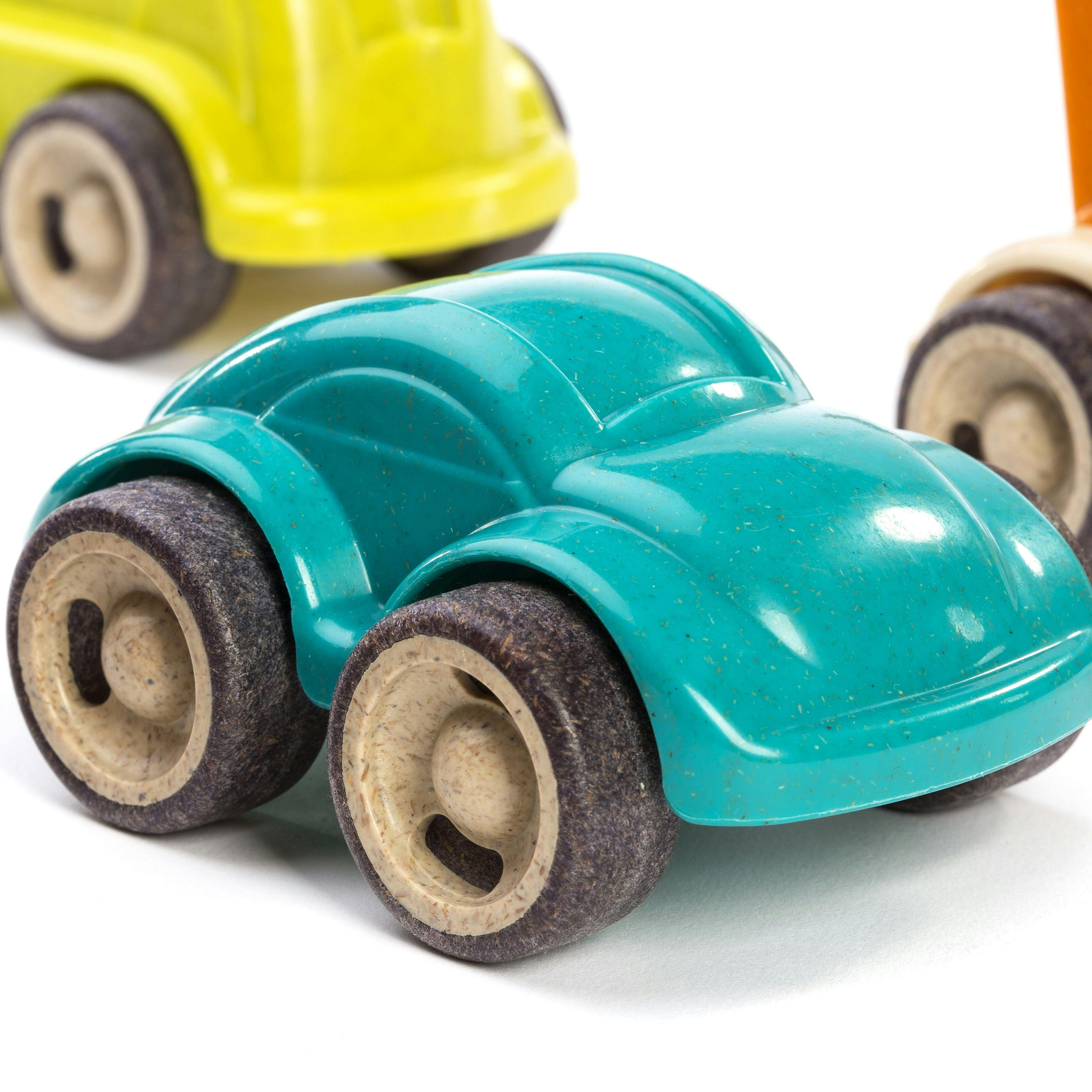 ECO Minimobil 12 cm
