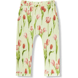 Tulip Luxe Stretch Jogger Pants