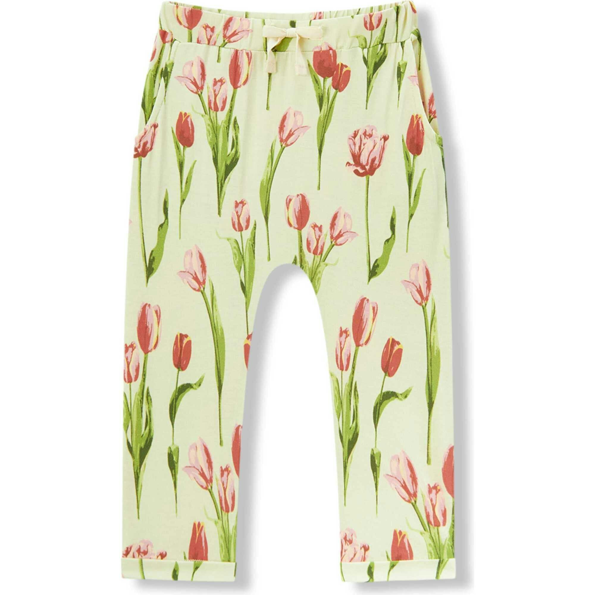 Tulip Luxe Stretch Jogger Pants