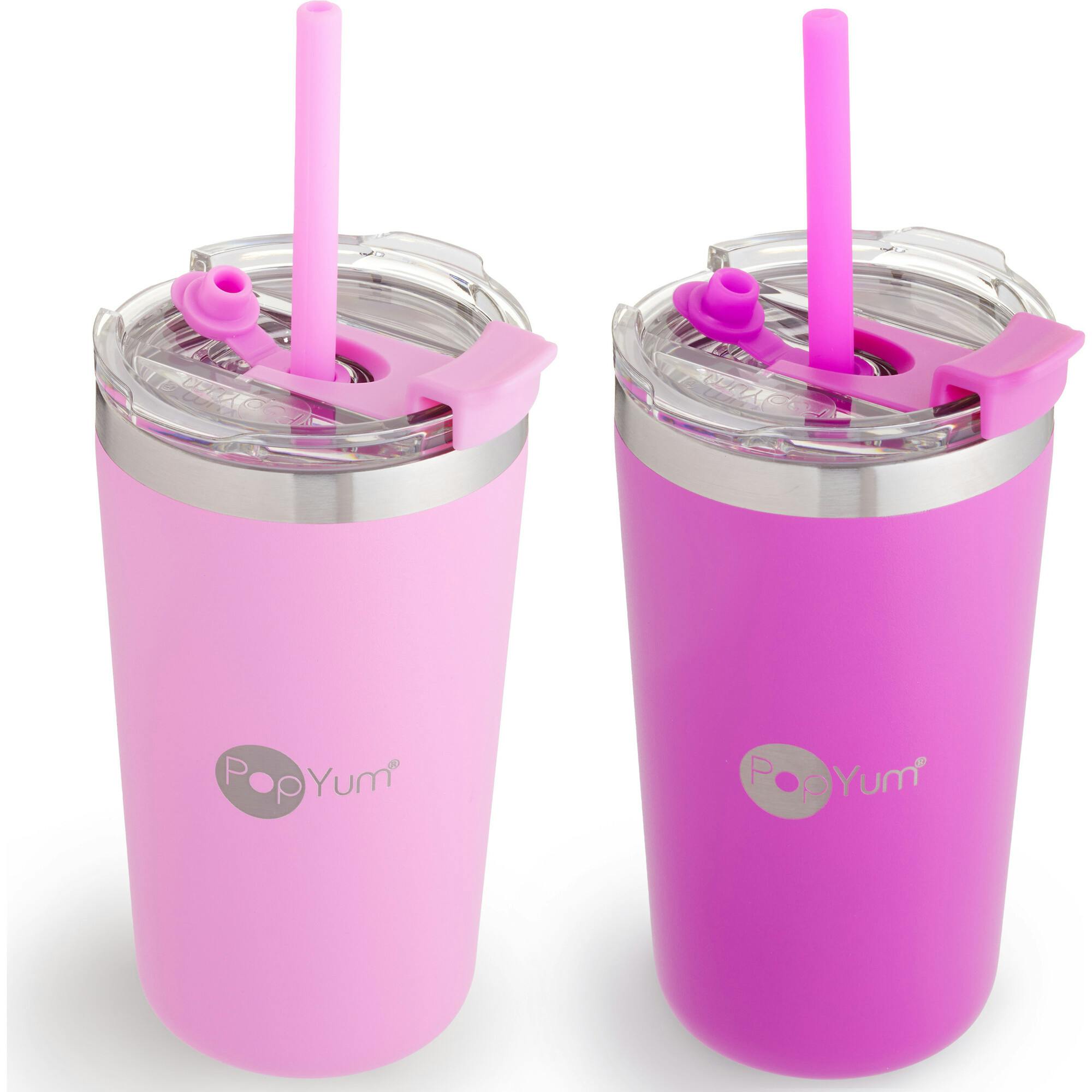 13 oz Insulated Stainless Steel Kids’ Cups