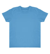 Infant Tee | Malibu Blue