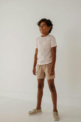Short Sleeve Pocket Shirt