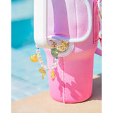 CHARMED LIFE DRINK ACCESSORY CHARM