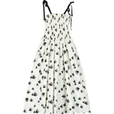 Lucky Strap Dress
