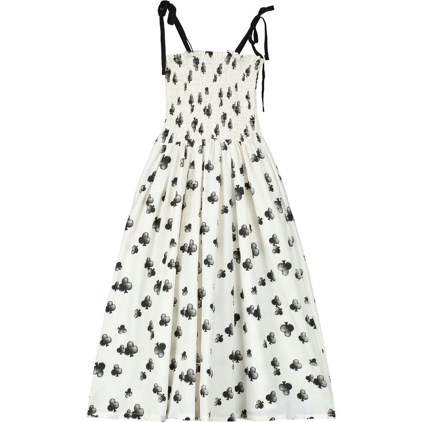 Lucky Strap Dress