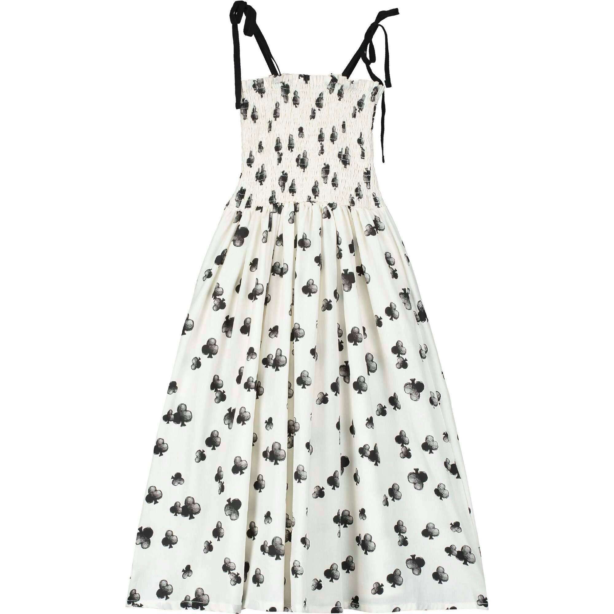 Lucky Strap Dress