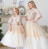 A Leading Role x Mattel Holiday Barbie™ Premium Adult Dress Up