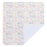 Nashville Baby Blanket