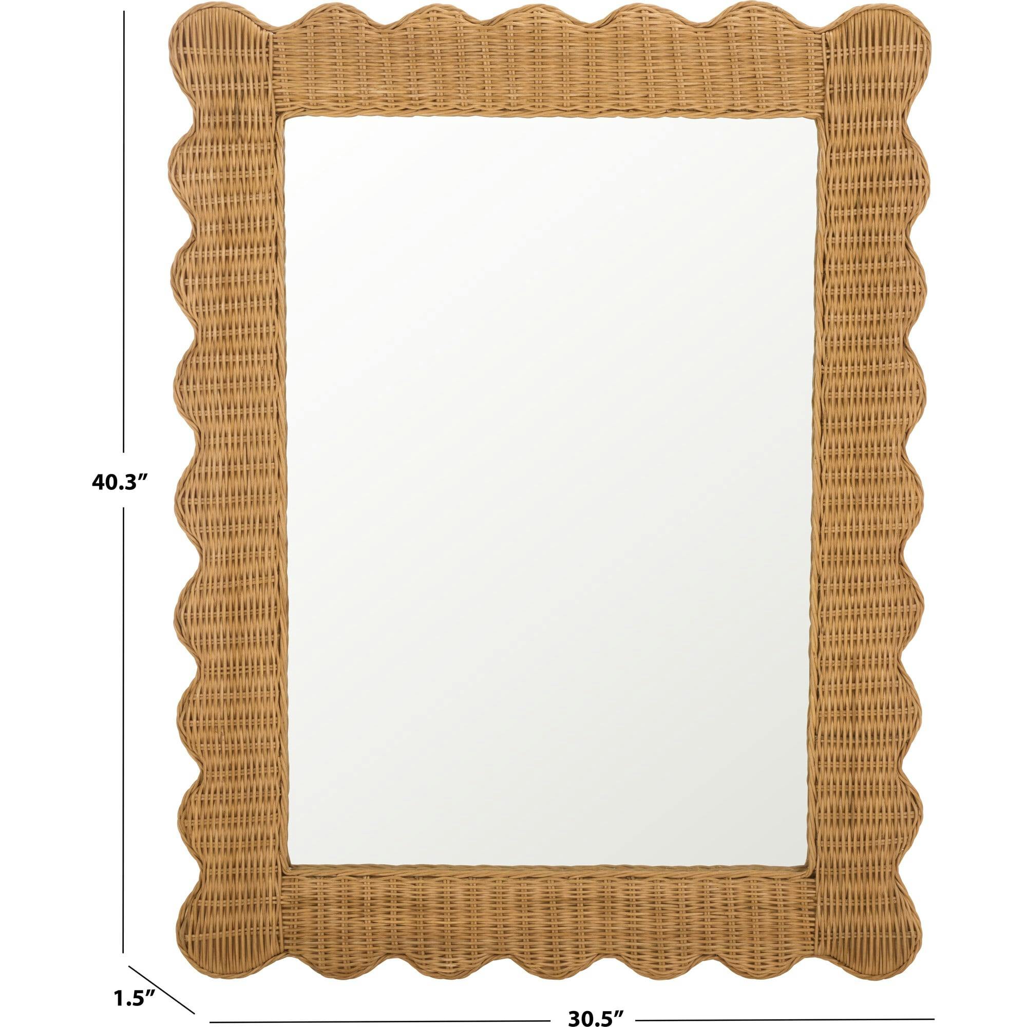 Glendetta Rattan 40