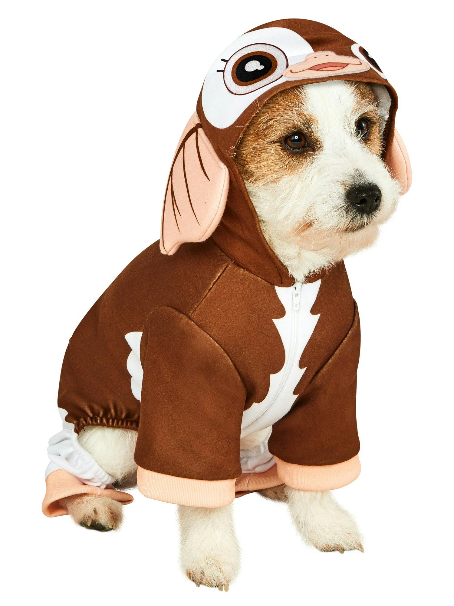 Gremlins Gizmo Pet Costume