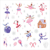 Sugarplum Stickers