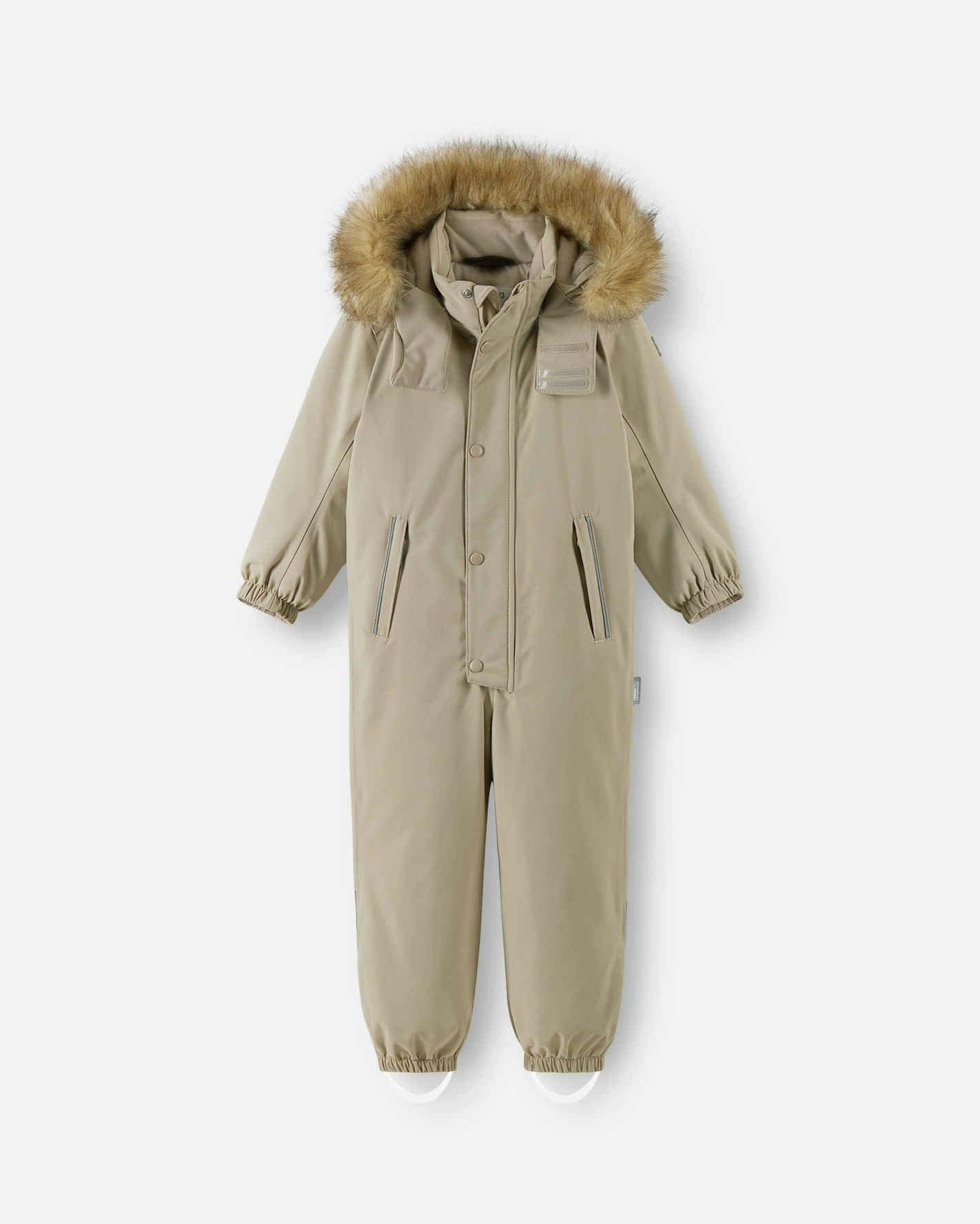 Stavanger ReimaTec winter overall