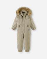 Stavanger ReimaTec winter overall