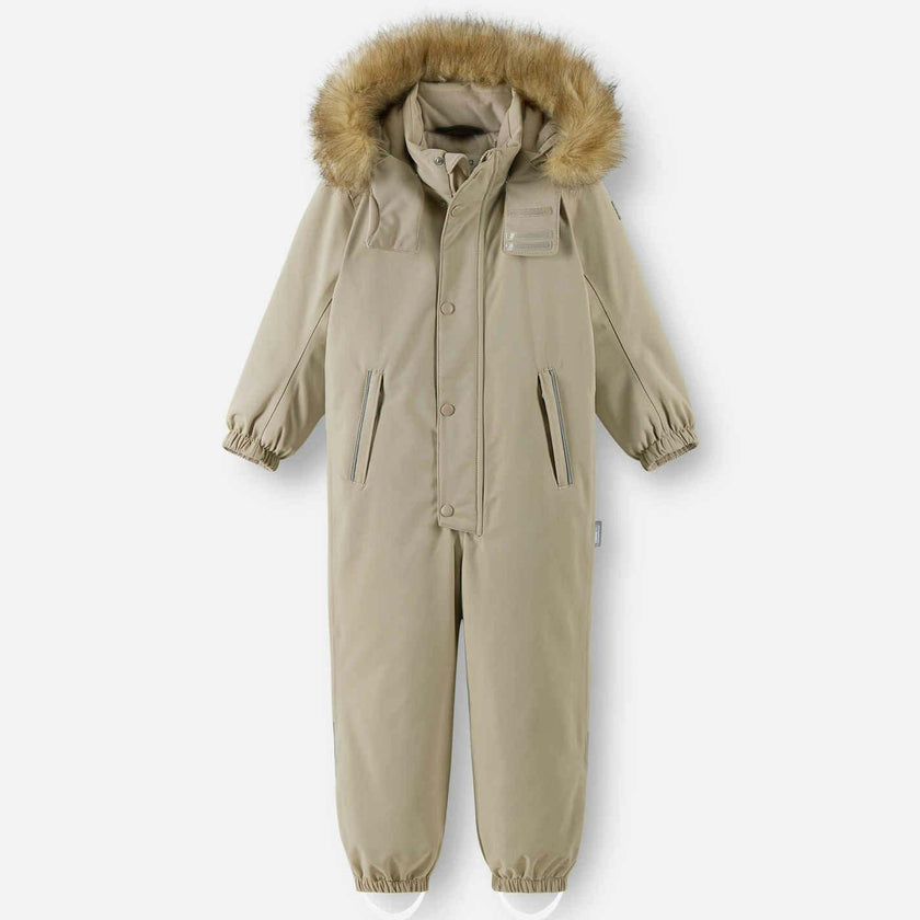 Stavanger ReimaTec winter overall