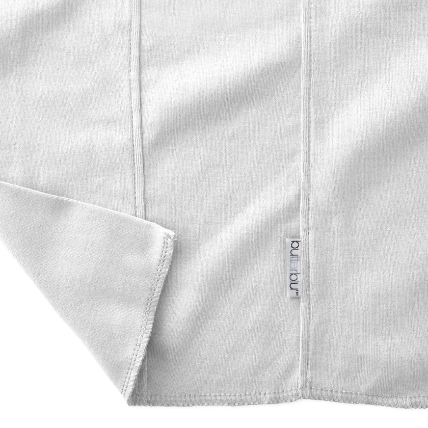 BAILEY 10-Pack BAILEY Burp Cloths