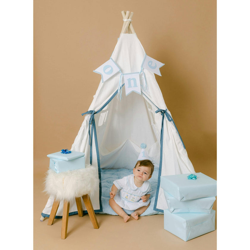 Tyler Play Tent