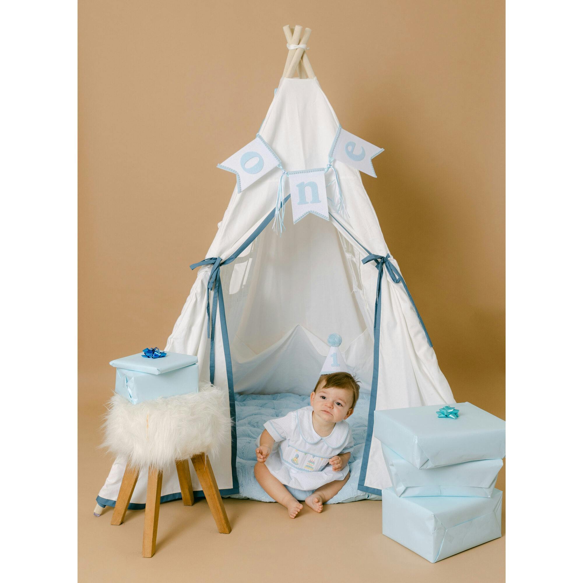 Tyler Play Tent