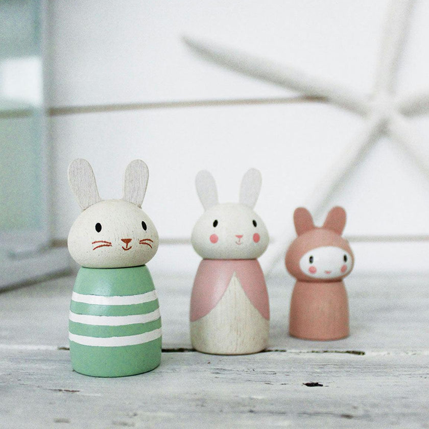 Bunny Tales
