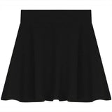 Soft Rib Skirt
