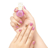 Juicy Couture: Nail Polish - Chic Design