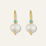 Pearl Earring