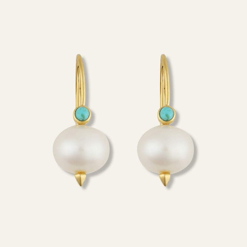 Pearl Earring