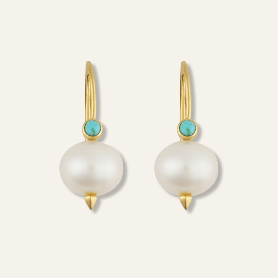 Pearl Earring