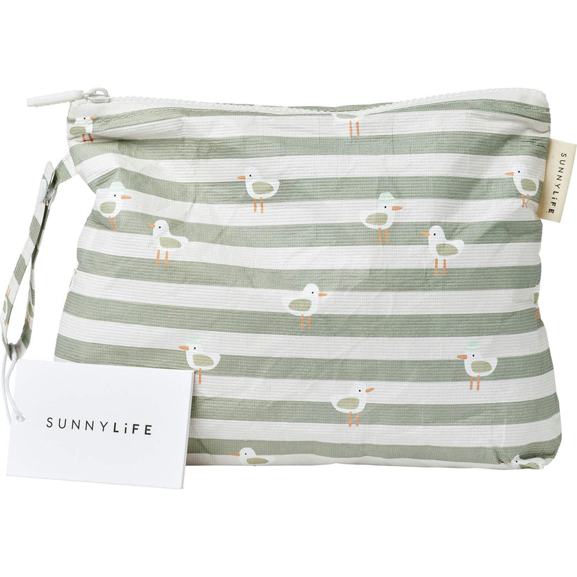 Kids Wet Bag: Sammy the Seagull