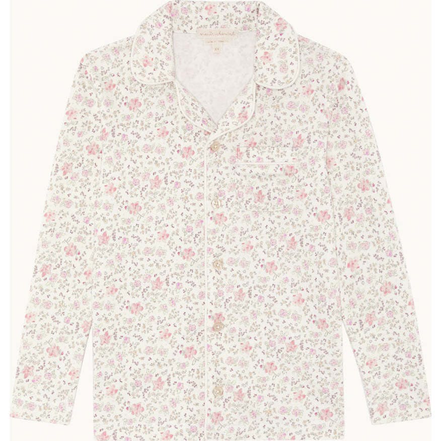 Charles Athena Pyjama - Child