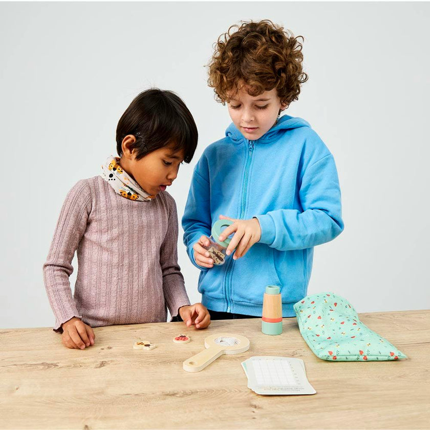 Insects Kit