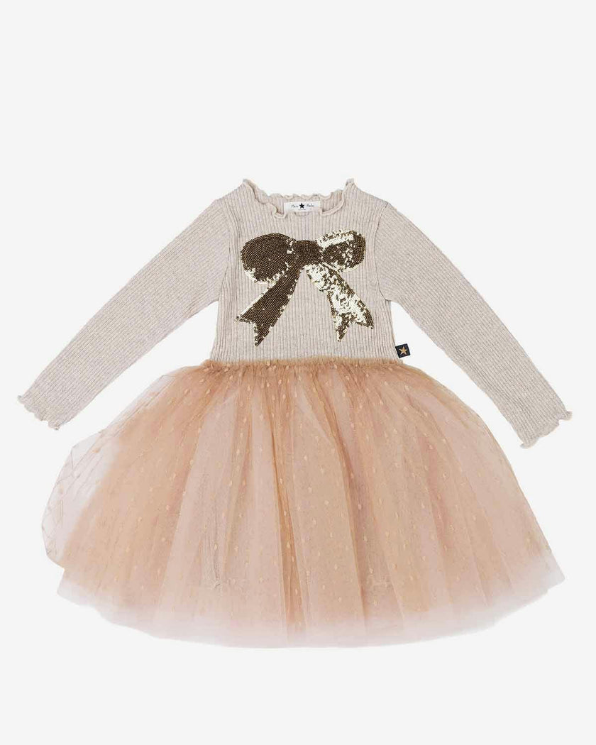 Quincy Bow Tutu