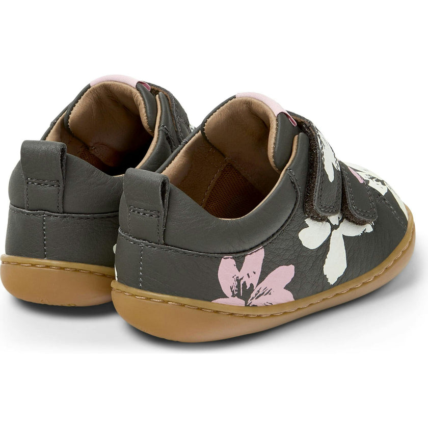 Shoes Peu Cami Twins First Walker Florals, Florals