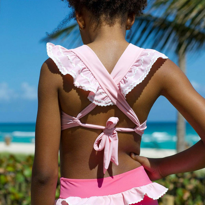 LIDIA TWO PIECE BIKINI