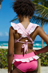 LIDIA TWO PIECE BIKINI