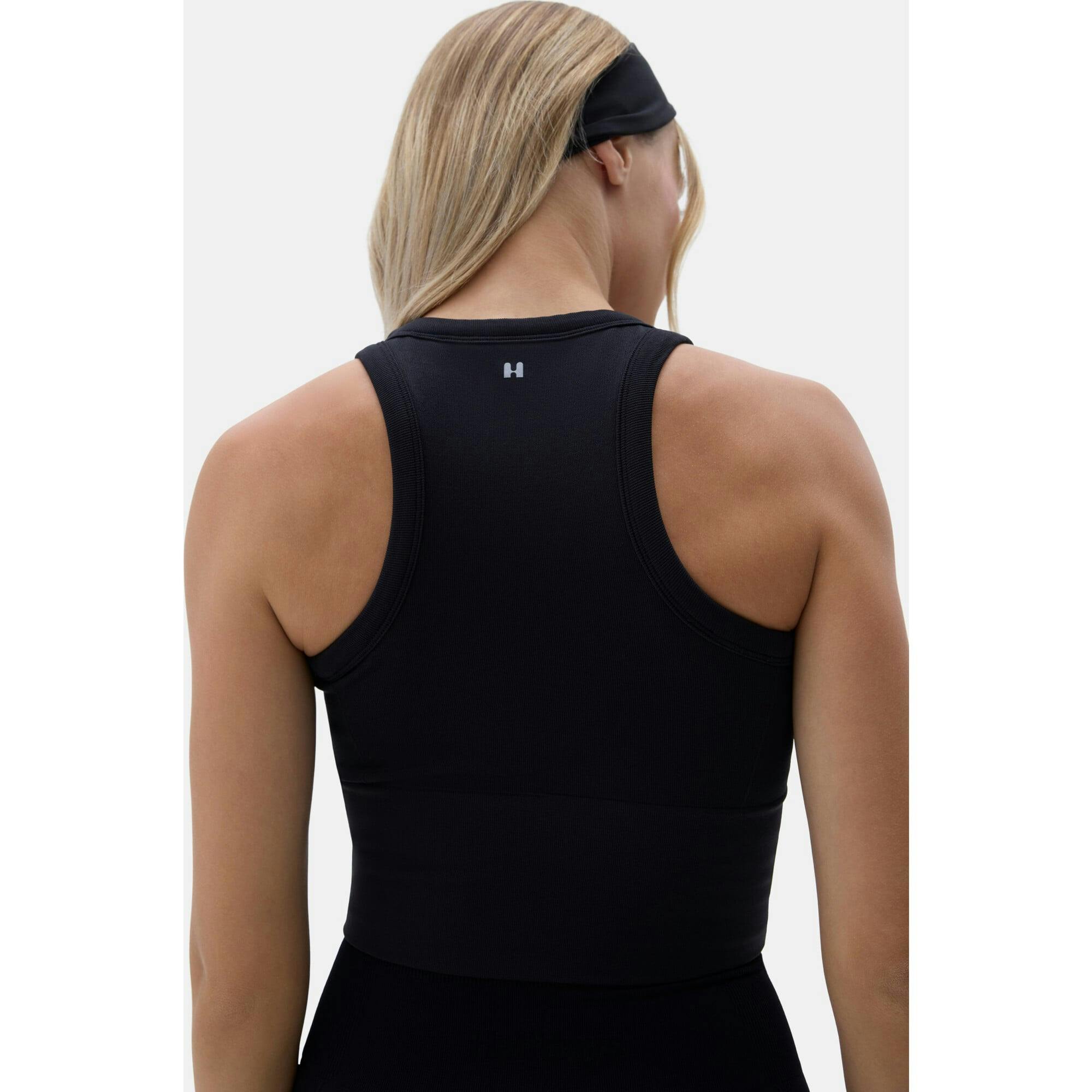 Sunn Seamless Tank