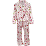 Pinky Disco Silk Set