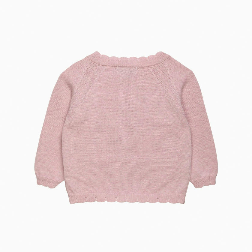 Baby Bunny Cardigan