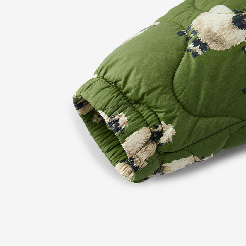 Valais Lightweight Down Pants