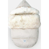 TundraPOD Plush Zipper Sleep Pod