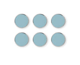 The Buttons in Ocean