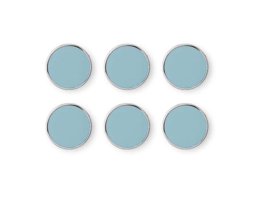 The Buttons in Ocean