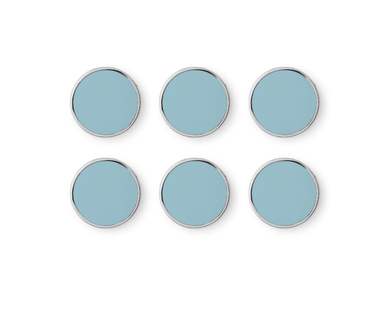 The Buttons in Ocean
