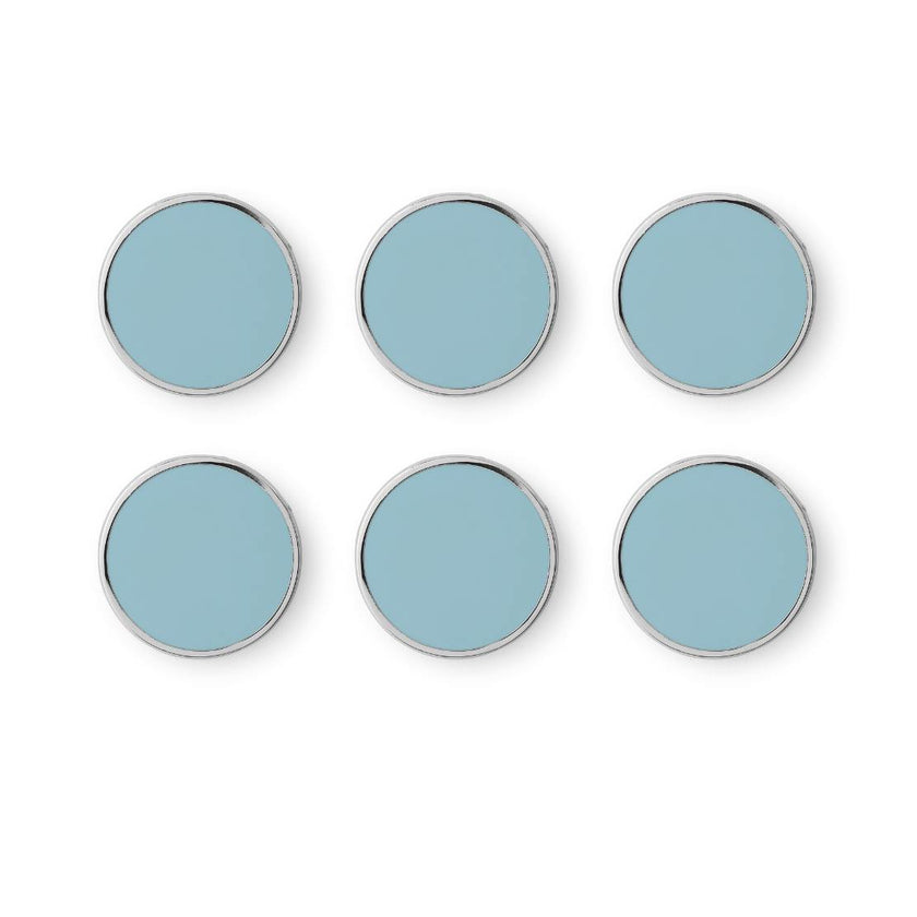 The Buttons in Ocean