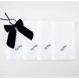 OY Vey Dinner Napkins