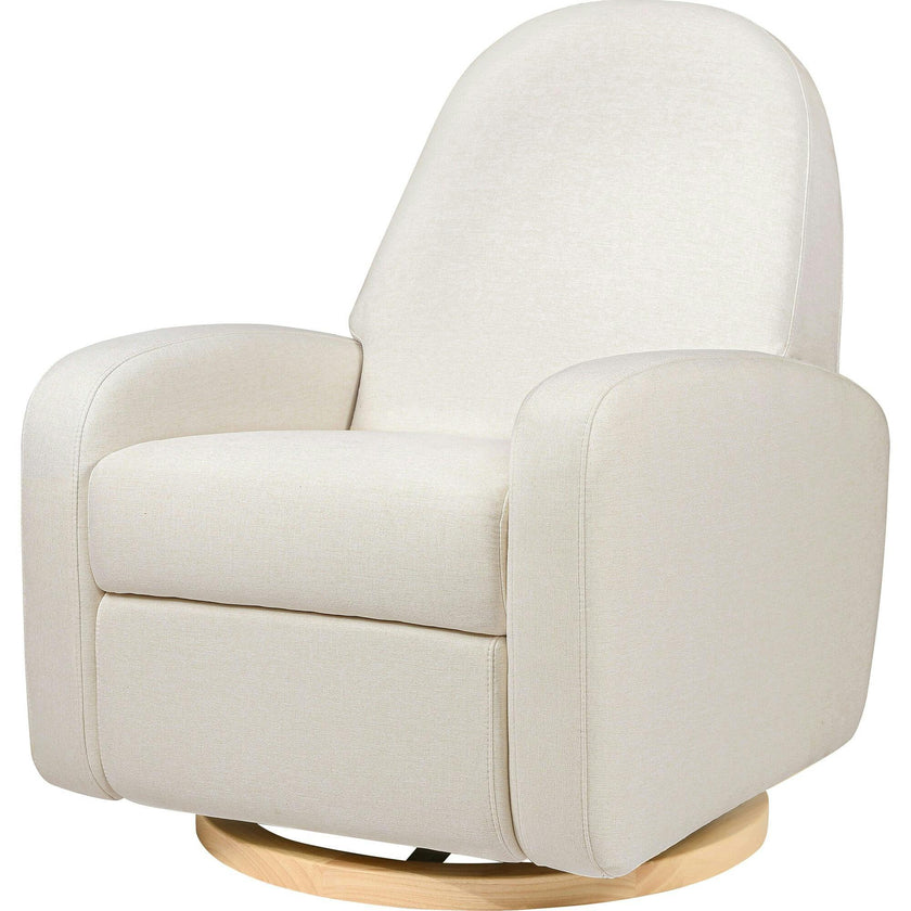Nami Recliner & Swivel Glider