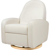 Nami Recliner & Swivel Glider