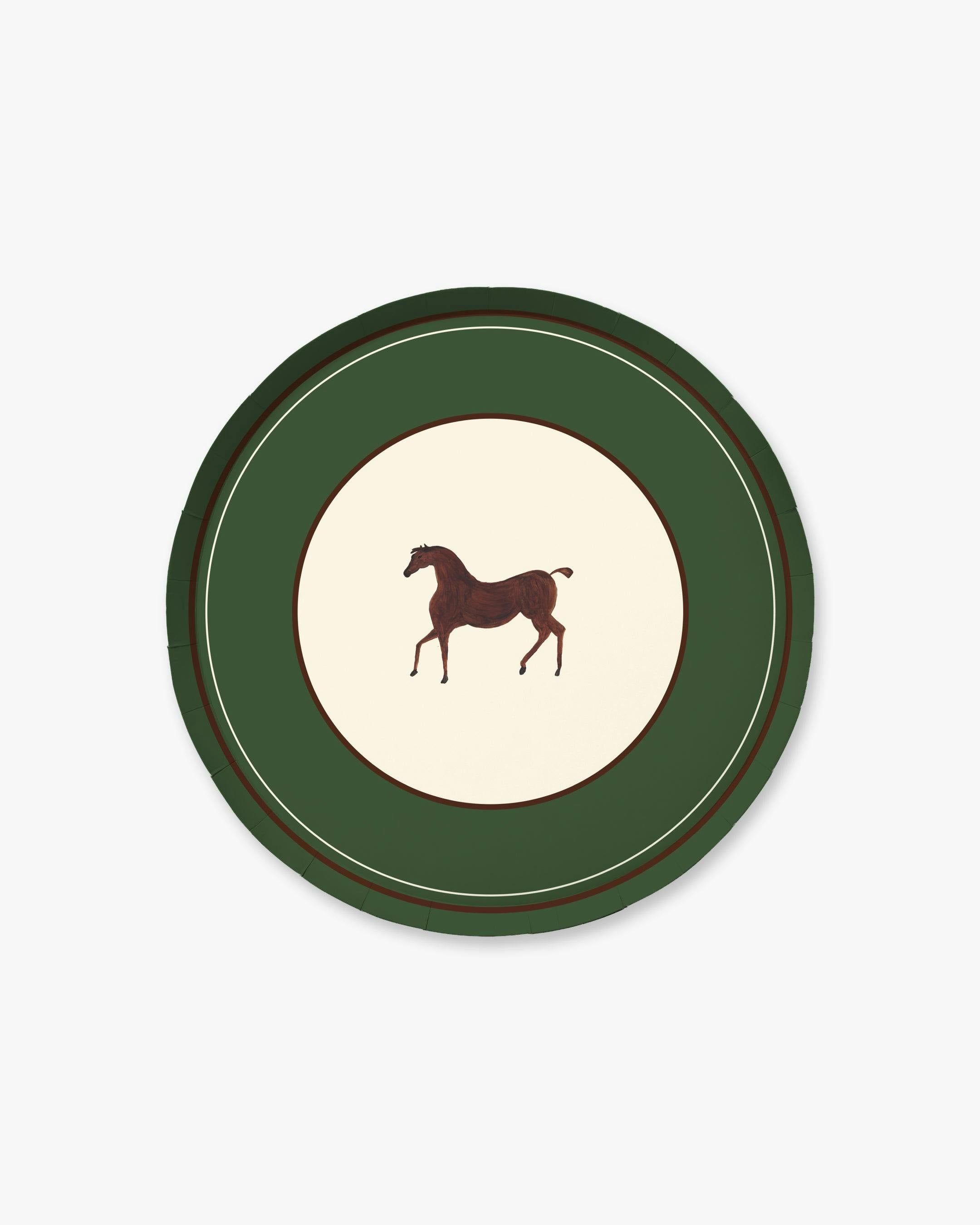 Ashford Appetizer Plate Set - Trot