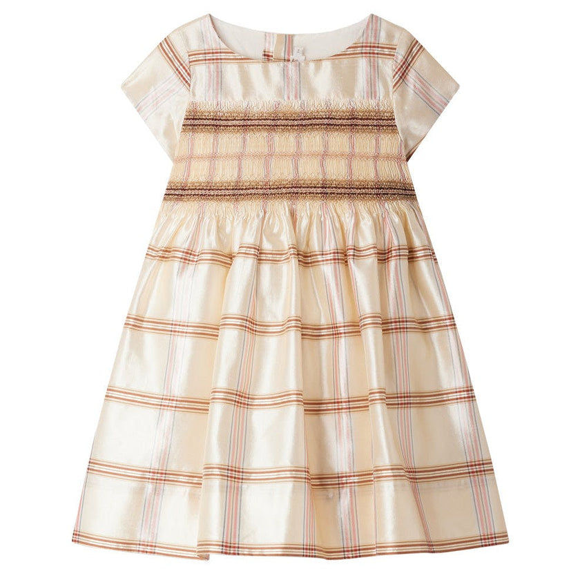 Duchesse Party Dress